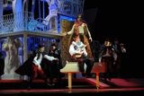 Ф.И.Шаляпин исемендәге XXXII Халыкара опера фестивале “Севильский цирюльник” премьерасы белән башлана